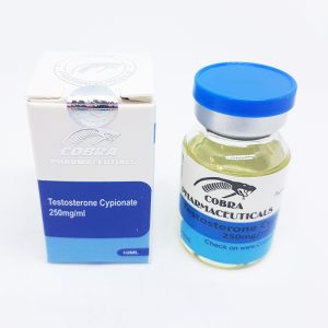 testosterone cypionate 200mg ml results