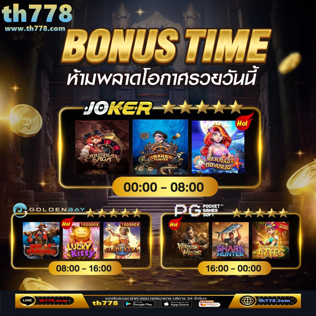 รับสปินฟรี coin master