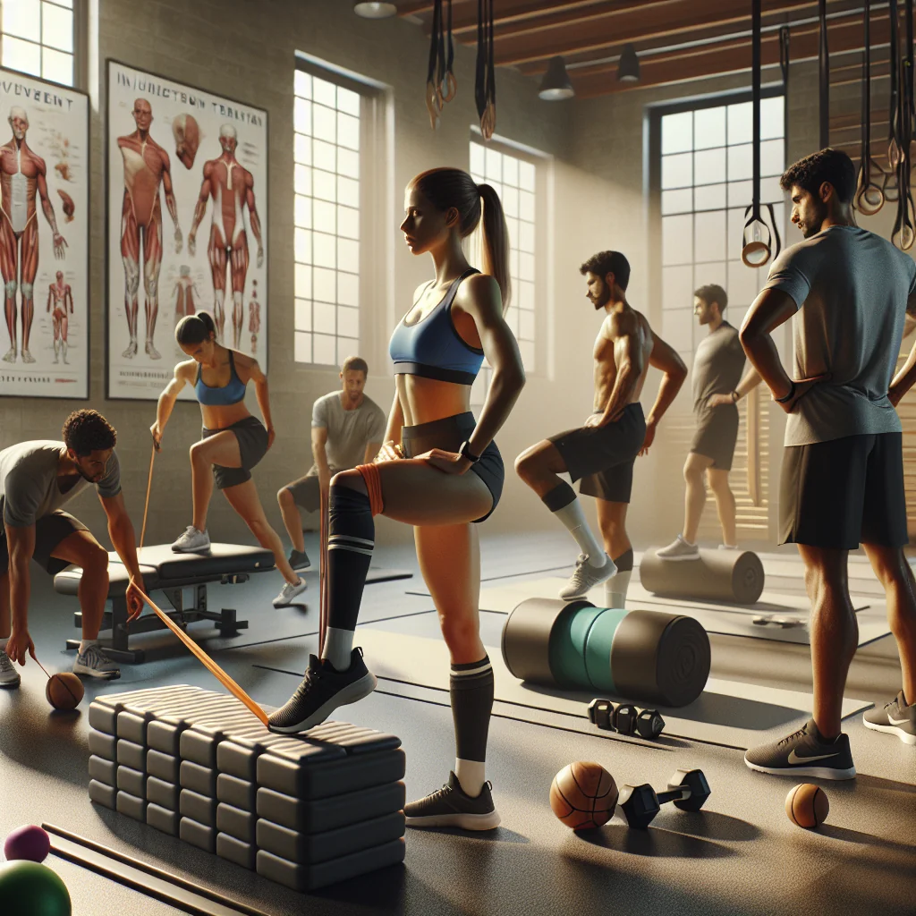 Injury Prevention Exercises: A Practical Guide to Staying Pain‑Free