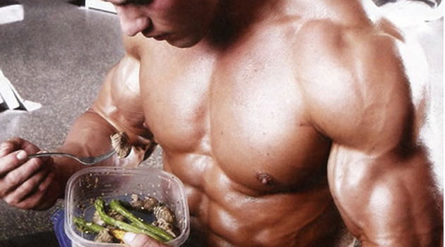 bodybuilding diet for beginners
