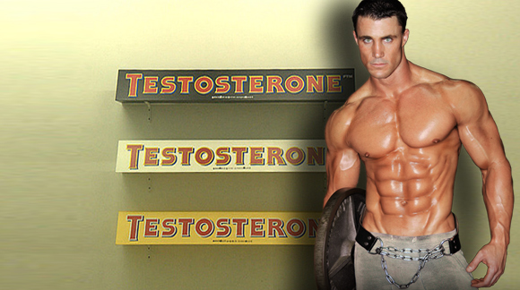increasing testosterone naturally bodybuilding